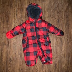 Oshkosh Snow suit